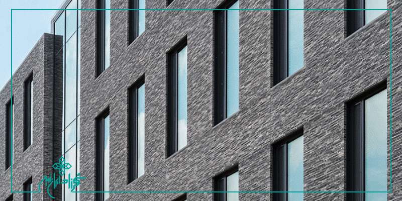 قیمت آجر طوسی - کارخانه شهرزاد ایران زمین