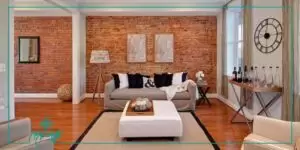 خرید آجر نسوز - آجر نسوز شهرزاد