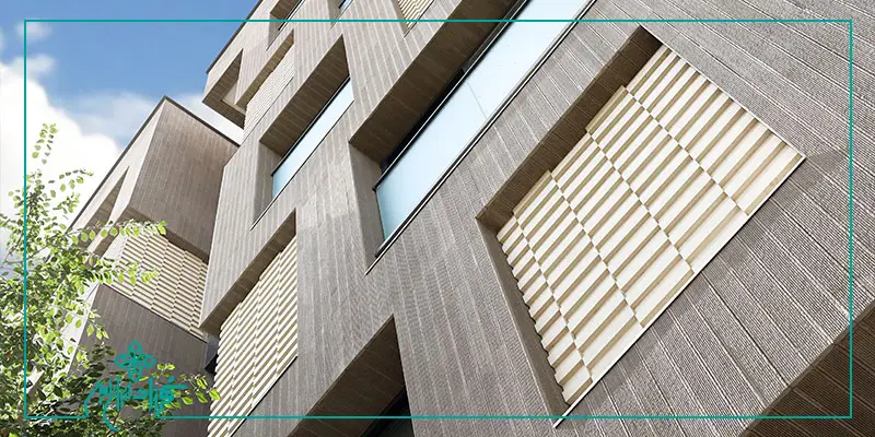 قیمت آجرنسوز طوسی - آجر شهرزاد