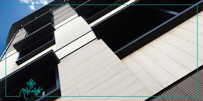 بهترین آجر نسوز - کارخانه شهرزاد ایران زمین