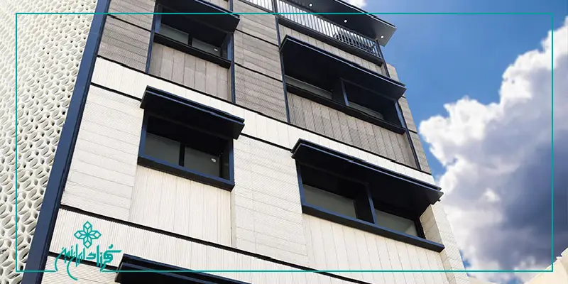 اجر طوسی - اجر شهرزاد