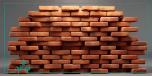 بهترین آجر نسوز برای نمای ساختمان - آجر شهرزاد